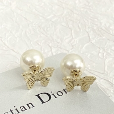 Christian Dior Earrings